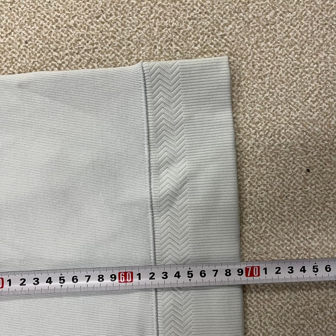 L 나이키 드라이핏 브이넥 스우시 조끼 0128M 상품이미지7