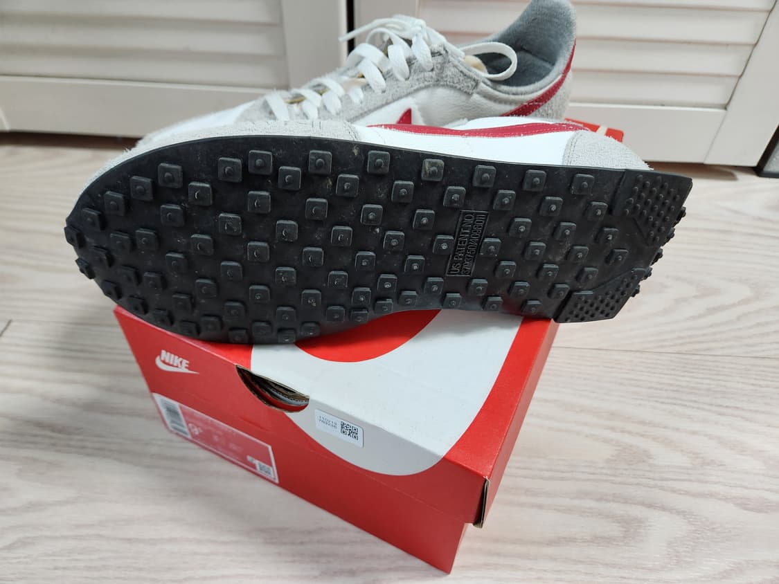 Nike Waffle Trainer 2 상품이미지4