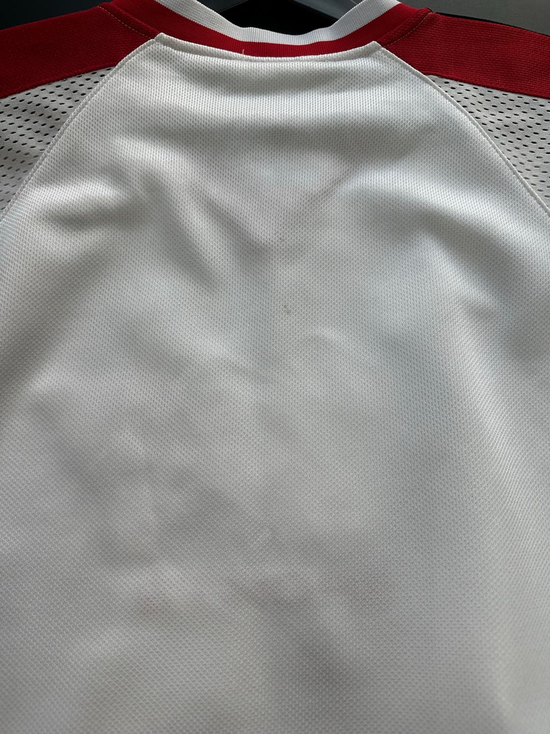 FUBU 90s 올드스쿨 빅로고 져지 상품이미지7