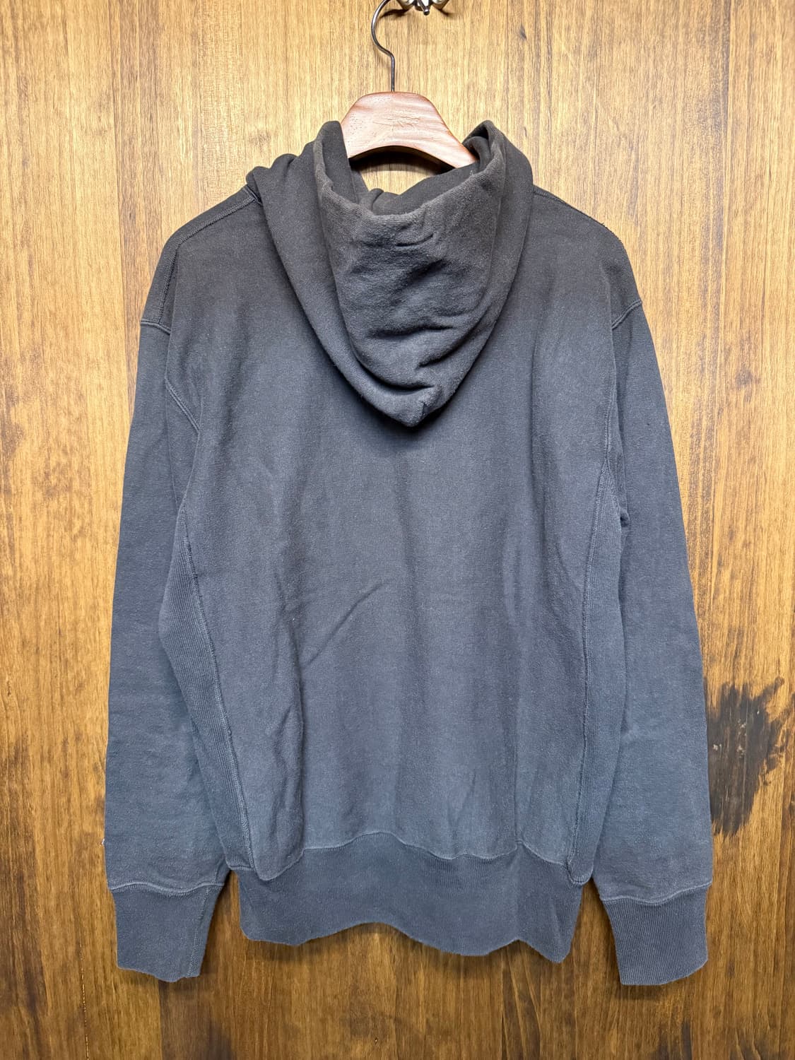 Hysteric Glamour Printed Hoodie 상품이미지3