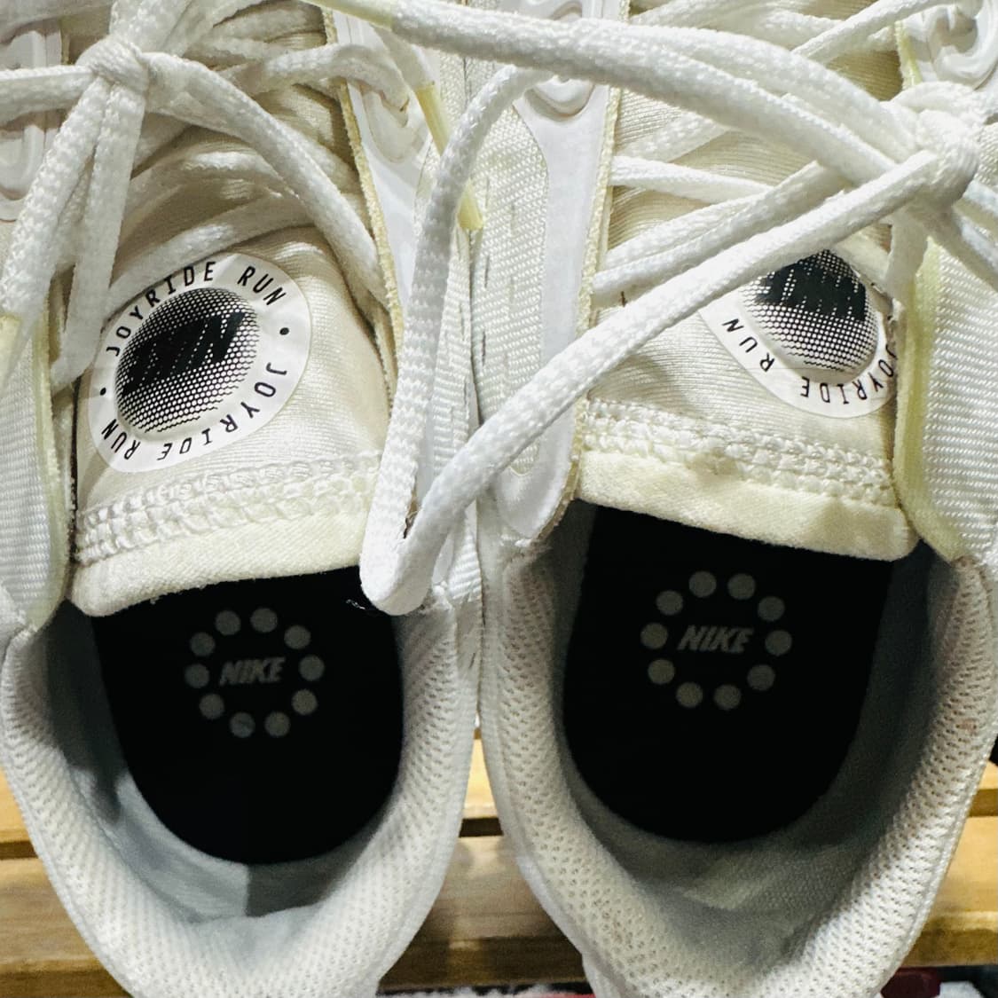 260) 나이키 운동화 남성 남자 신발 조이라이드 런 상품이미지8