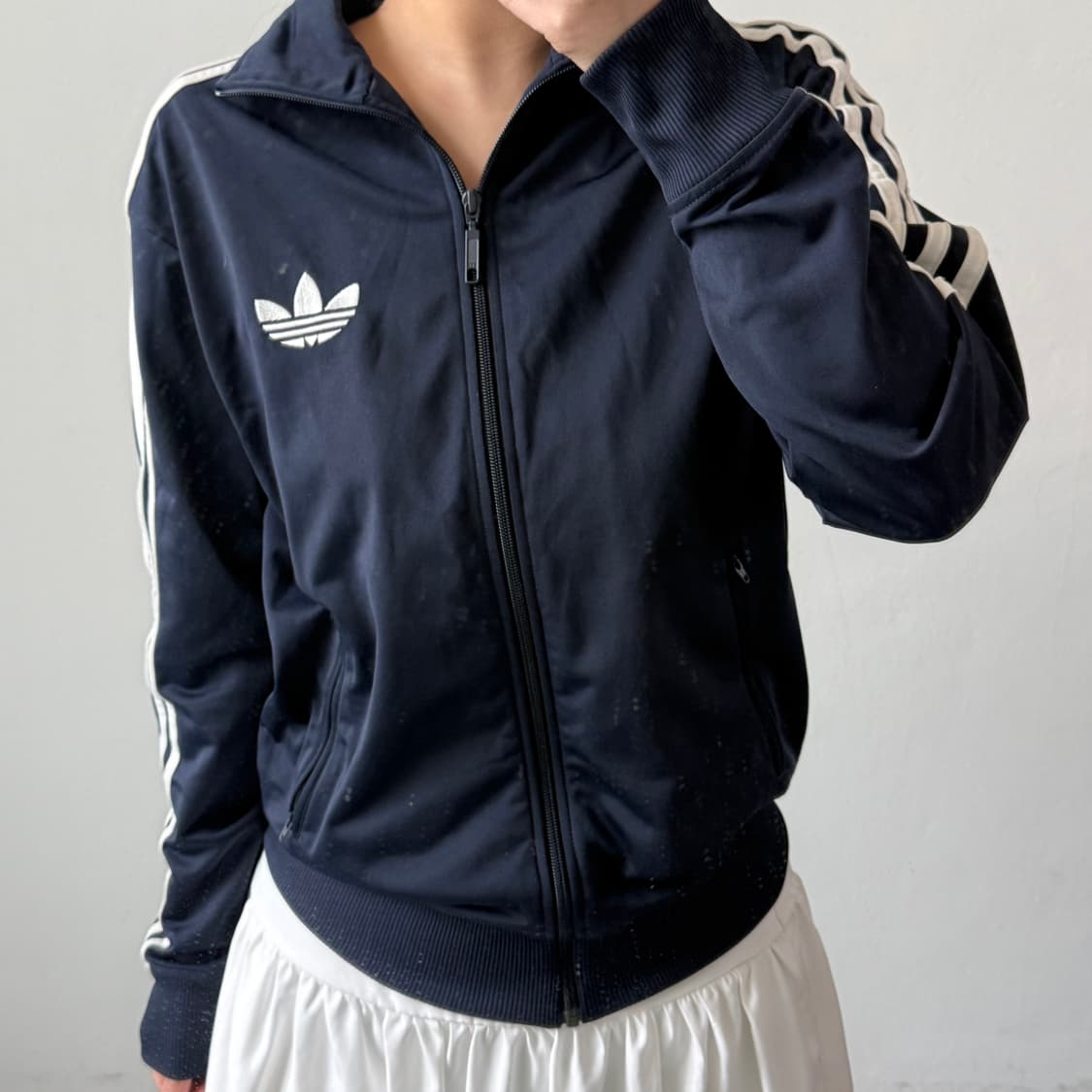 [S] 아디다스 파이어버드 트랙탑 져지 상품이미지1