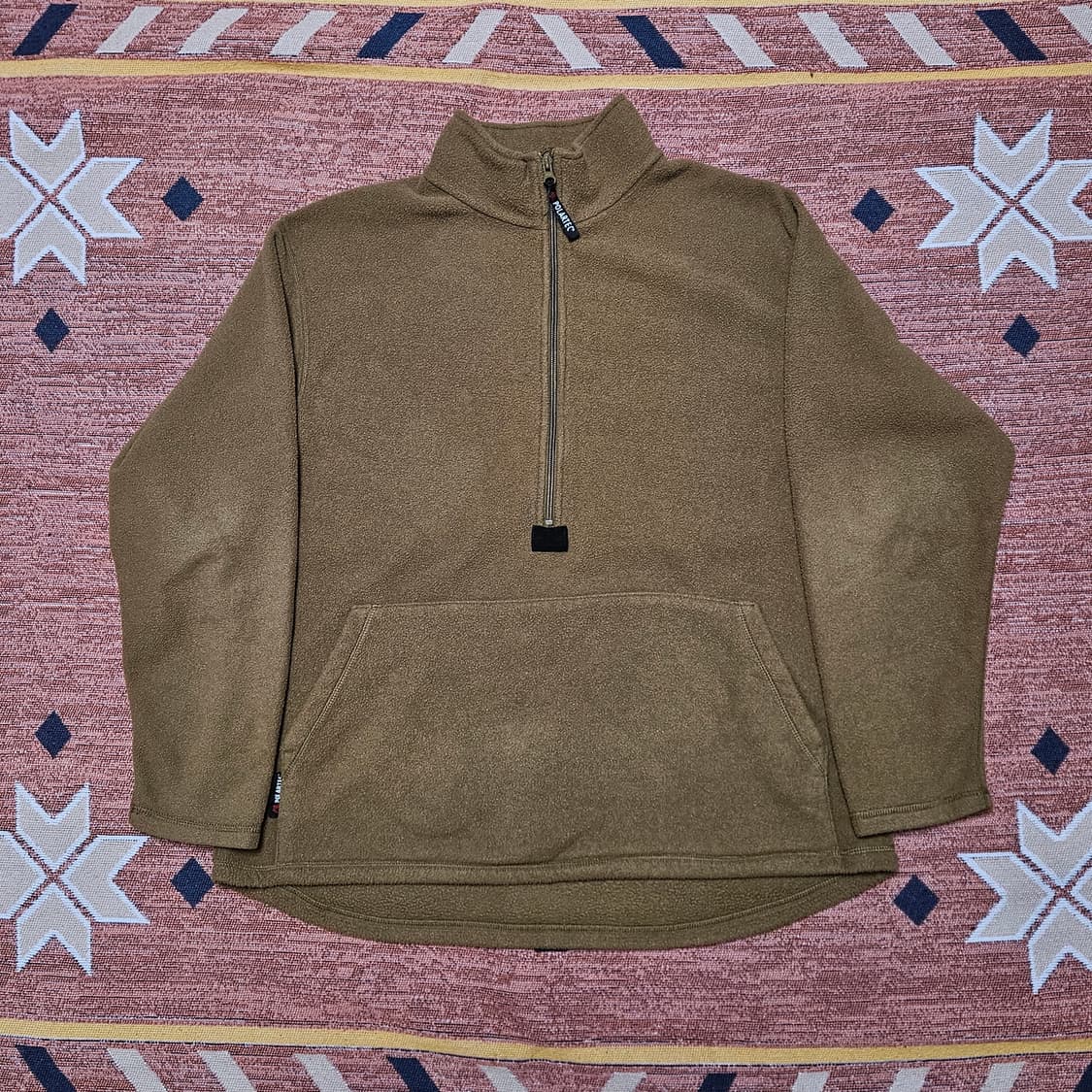 미해병대 USMC 폴라텍 / 굿컨디션 상품이미지1