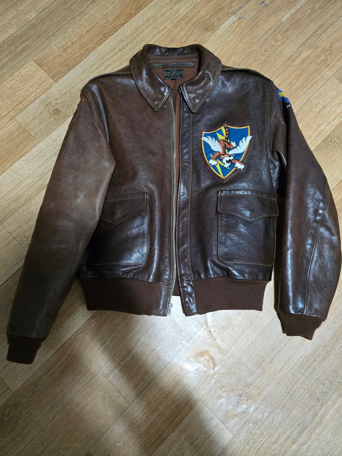 이스트맨레더  상품이미지2