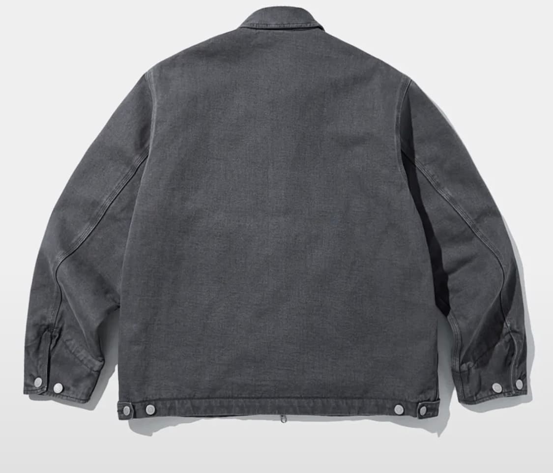 아웃스탠딩 워크자켓 상품이미지2