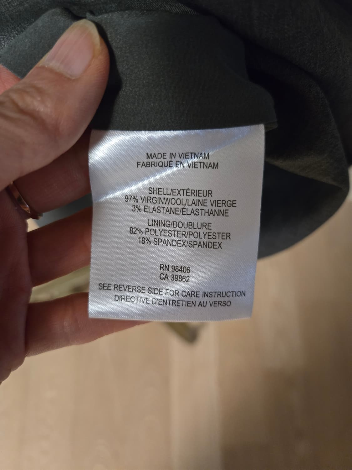 [us10] Theory 띠어리 민소매 원피스 상품이미지5