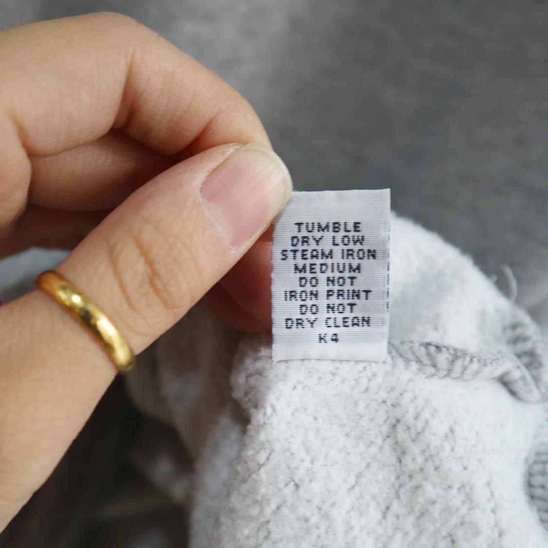 폴로스포츠 1/4zip 스웻 상품이미지8