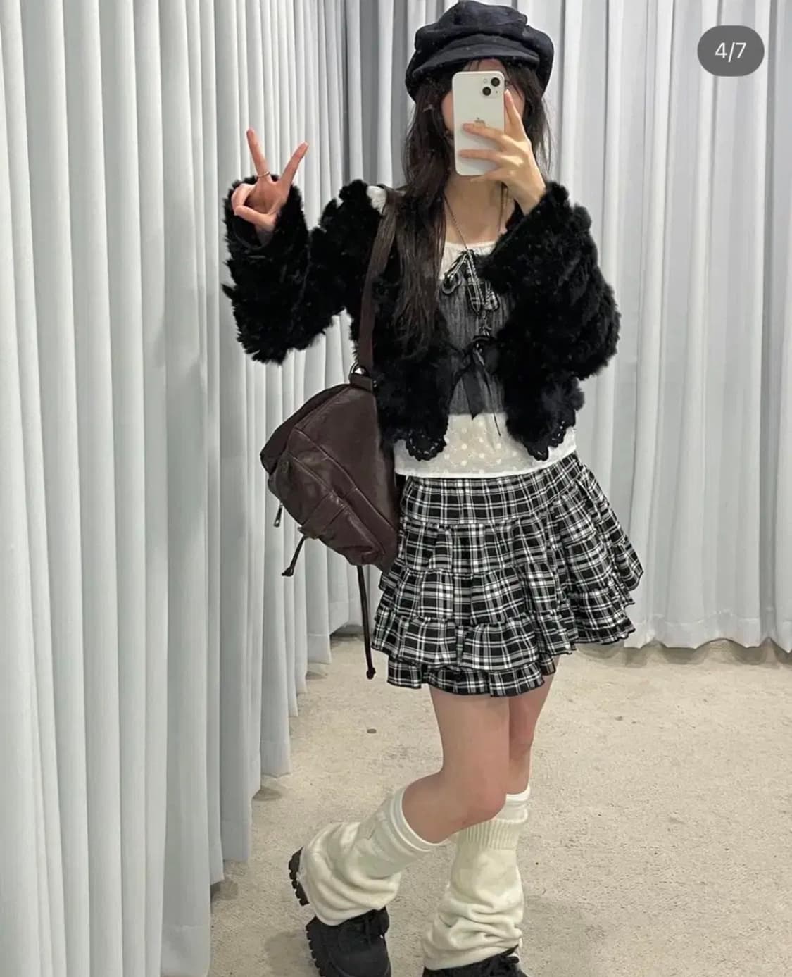 sun_gardenparty 슈가슈가룬 세트 상품이미지4