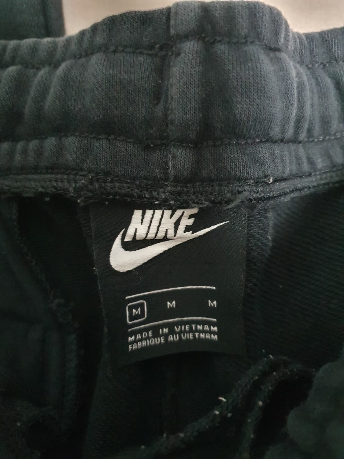 NIKE 나이키 조거 면팬츠)32 상품이미지7