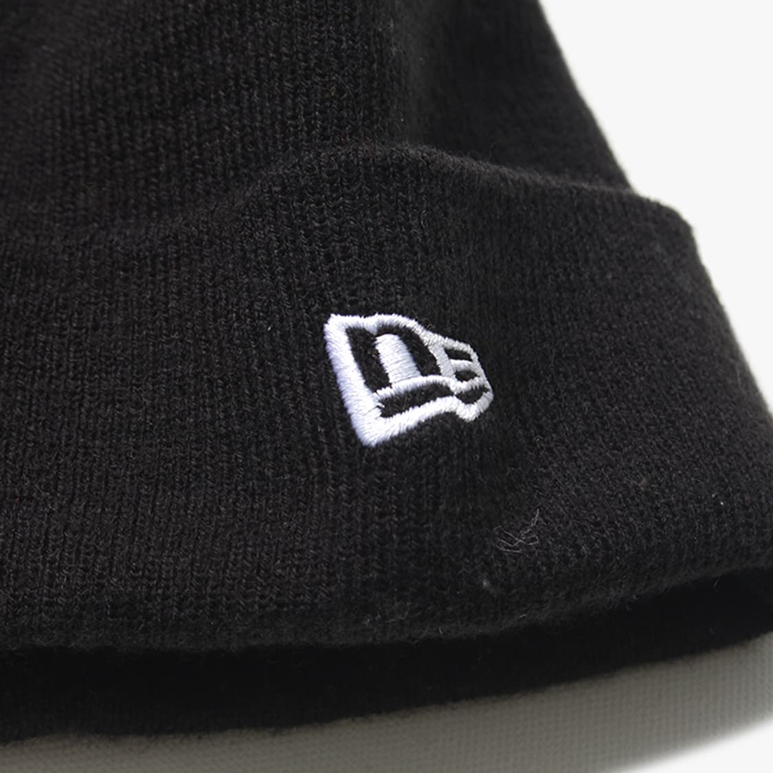  SUPREME "Black Beanie" 상품이미지4