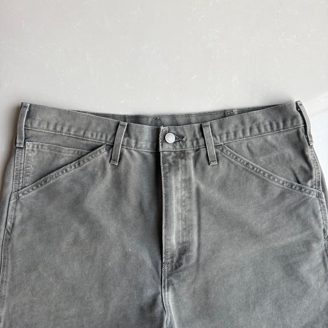 [34/32] 리바이스 568 스테이루즈 카펜터 팬츠 상품이미지3