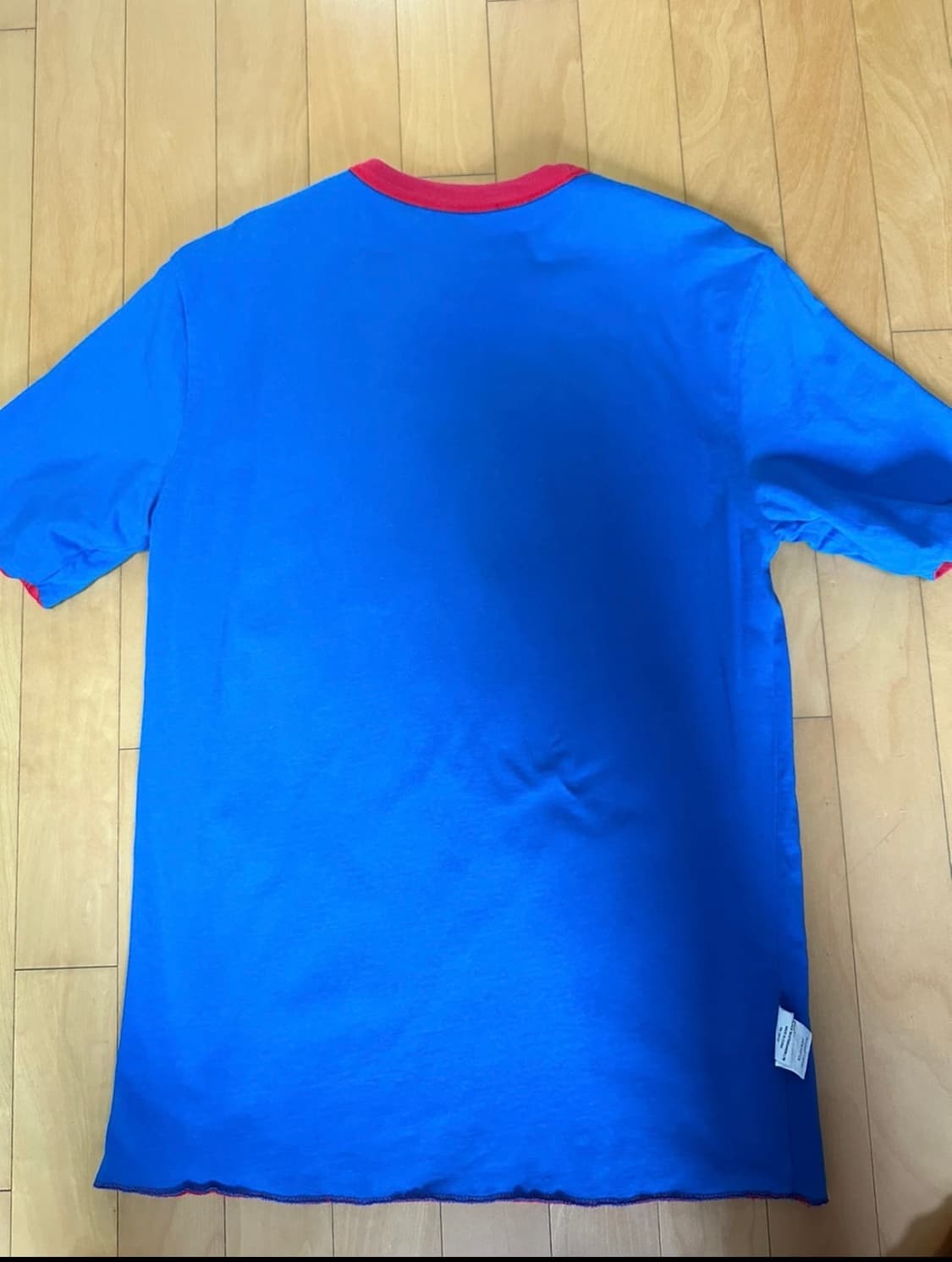 팔라스 리버시플 반팔 상품이미지5