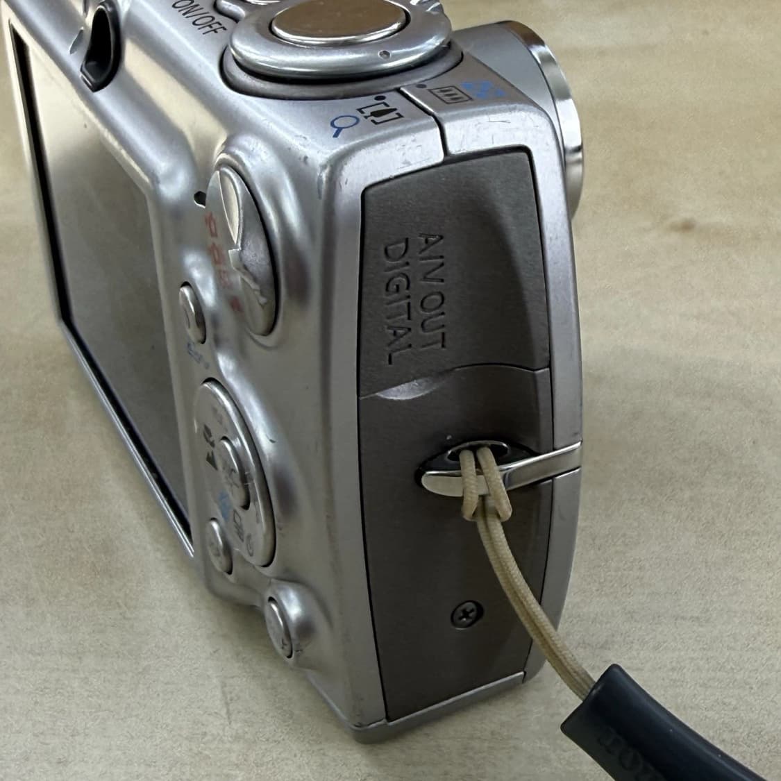 Canon ixus 750 / sd550 / ixy 700 캐논 익서스 상품이미지7