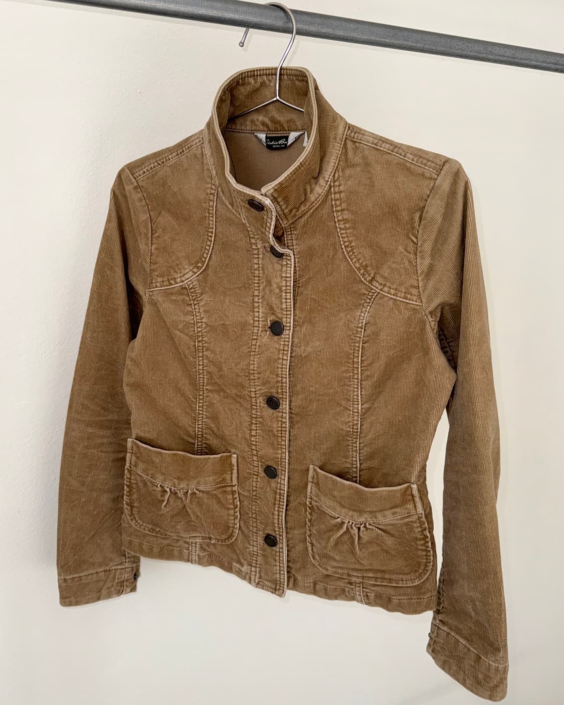 에디바우어 코듀로이 자켓 상품이미지1