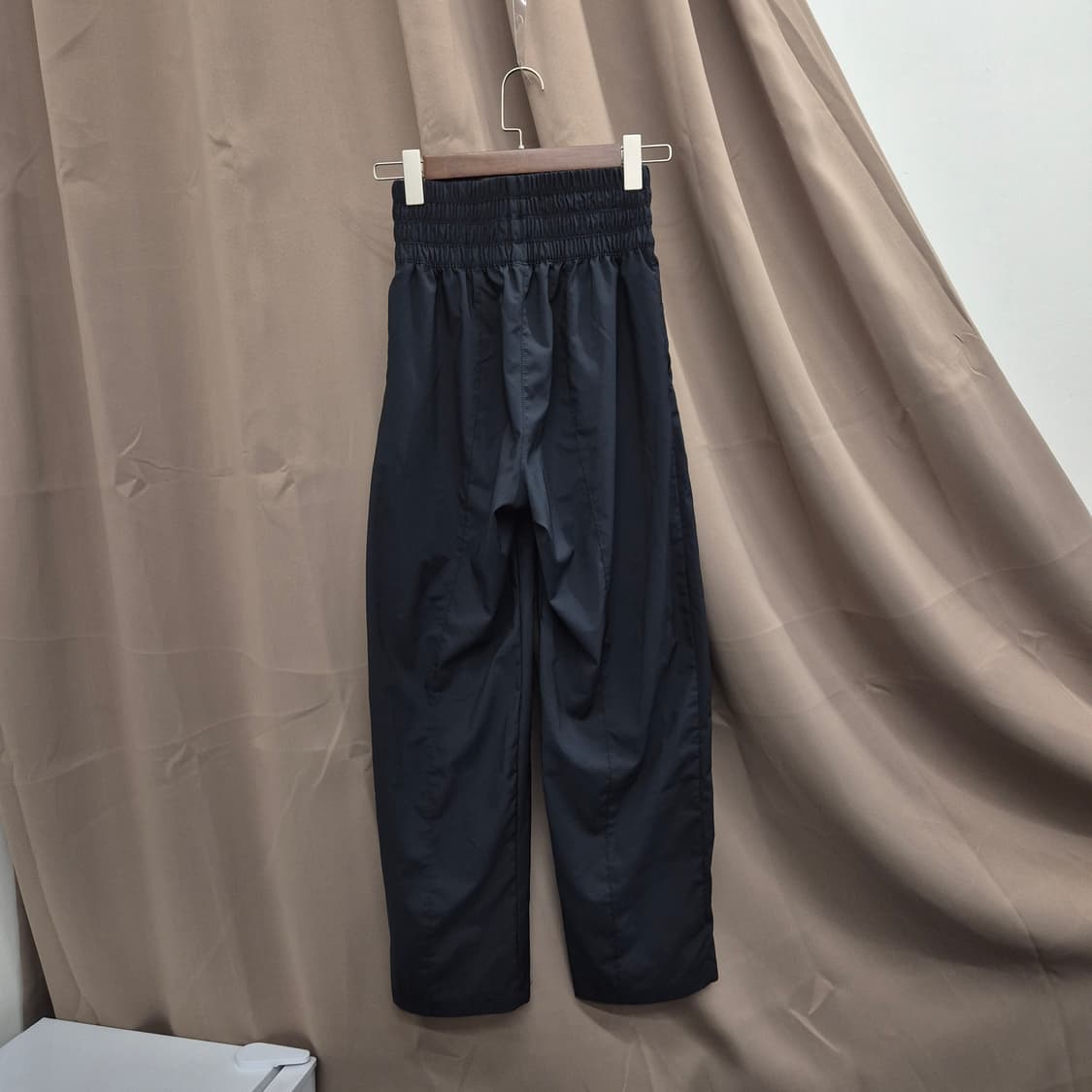 나이키 우븐 트랙 팬츠 XS 상품이미지3