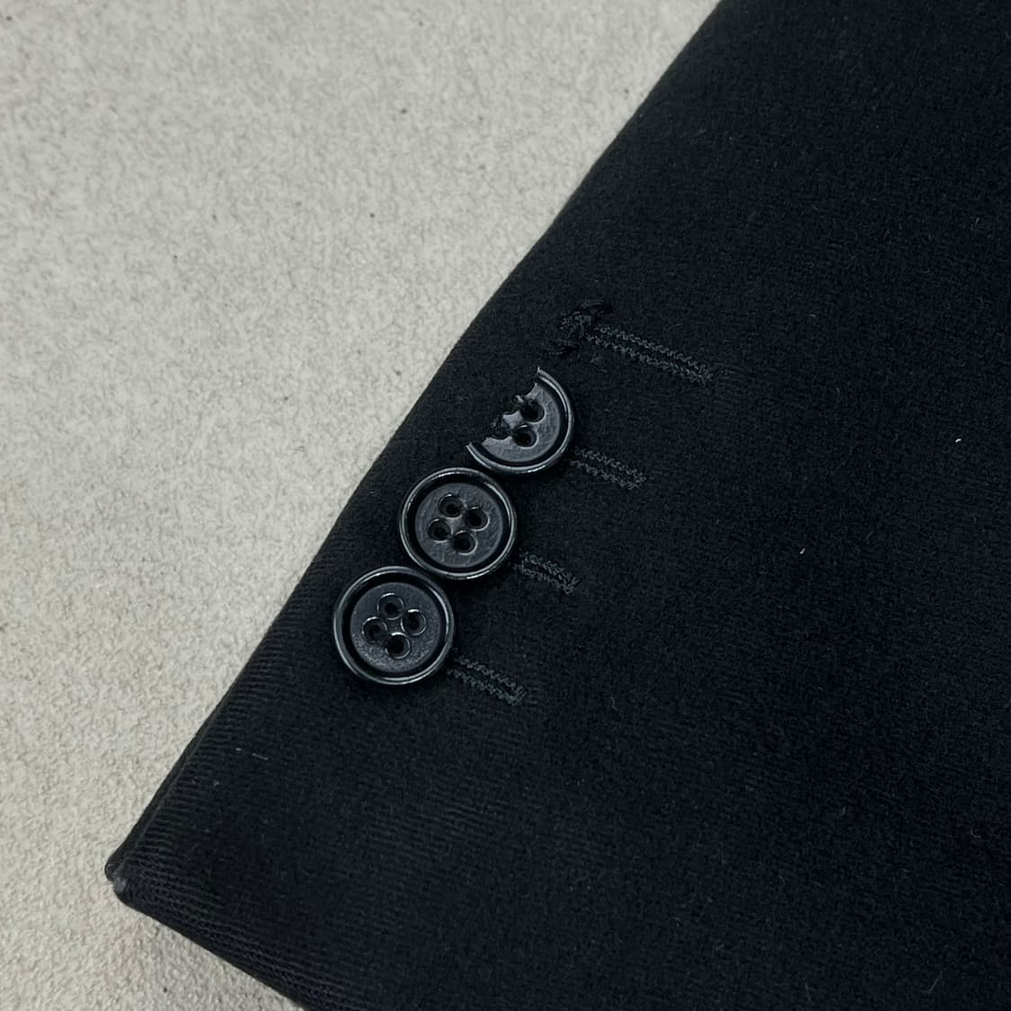 아르마니꼴레지오니 캐시미어 코트 s09991 상품이미지6