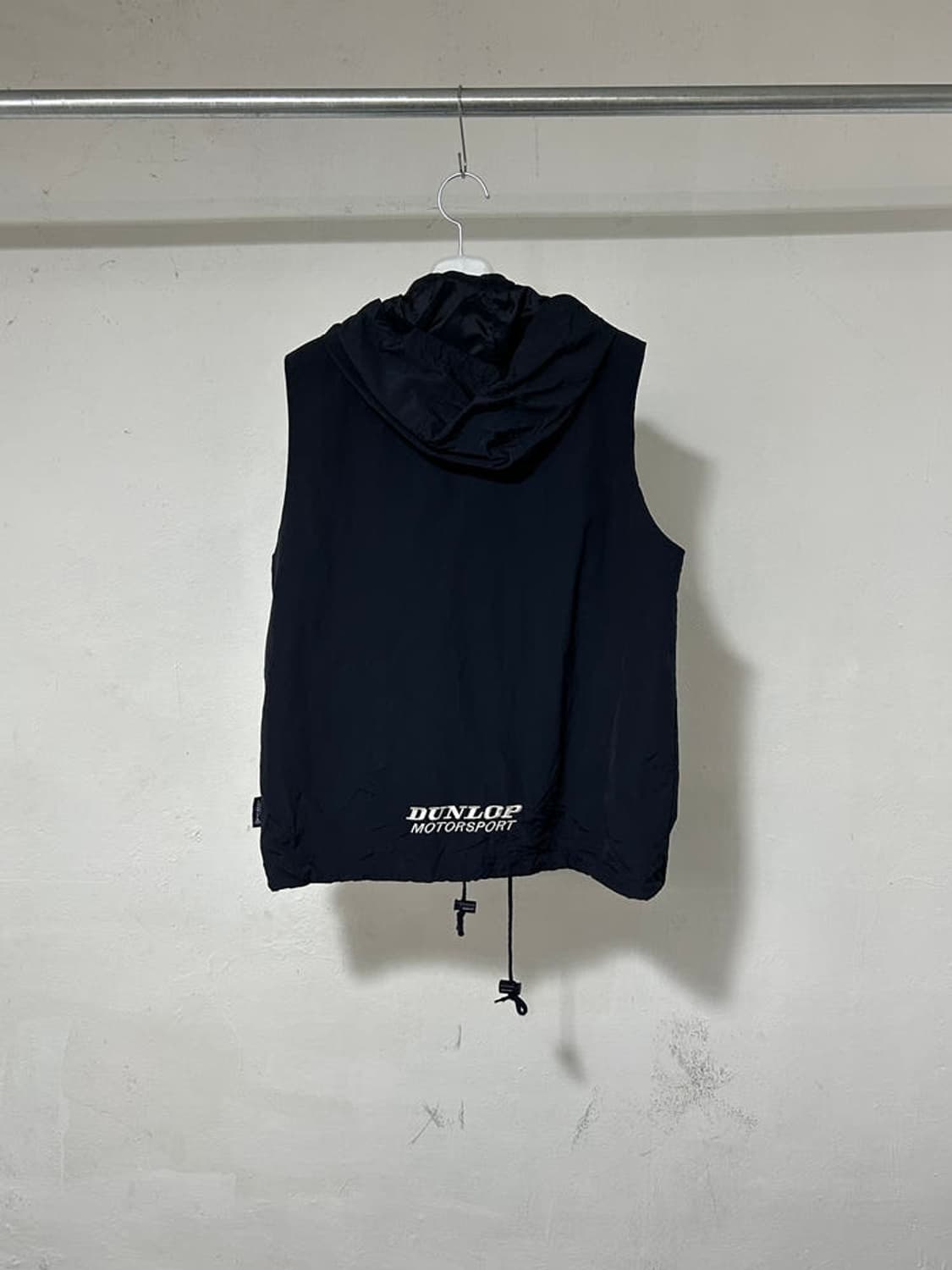 vtg vest 상품이미지5