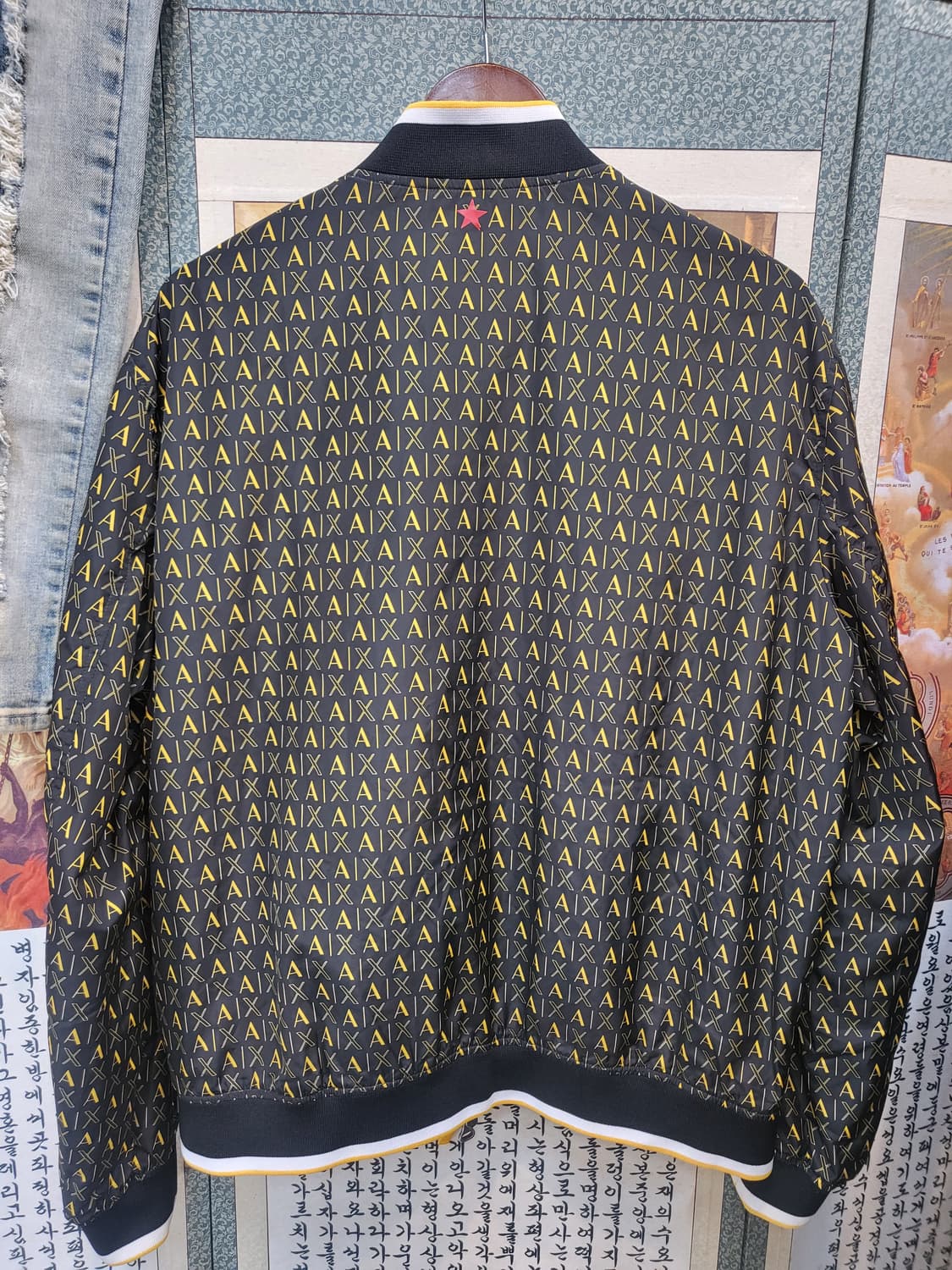 ARMANI Exchange 자켓 상품이미지4