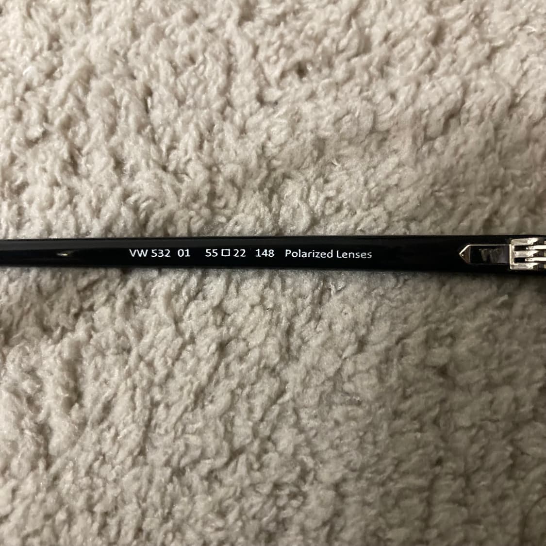 베라왕 플랫판토 여성용 선글라스  상품이미지2