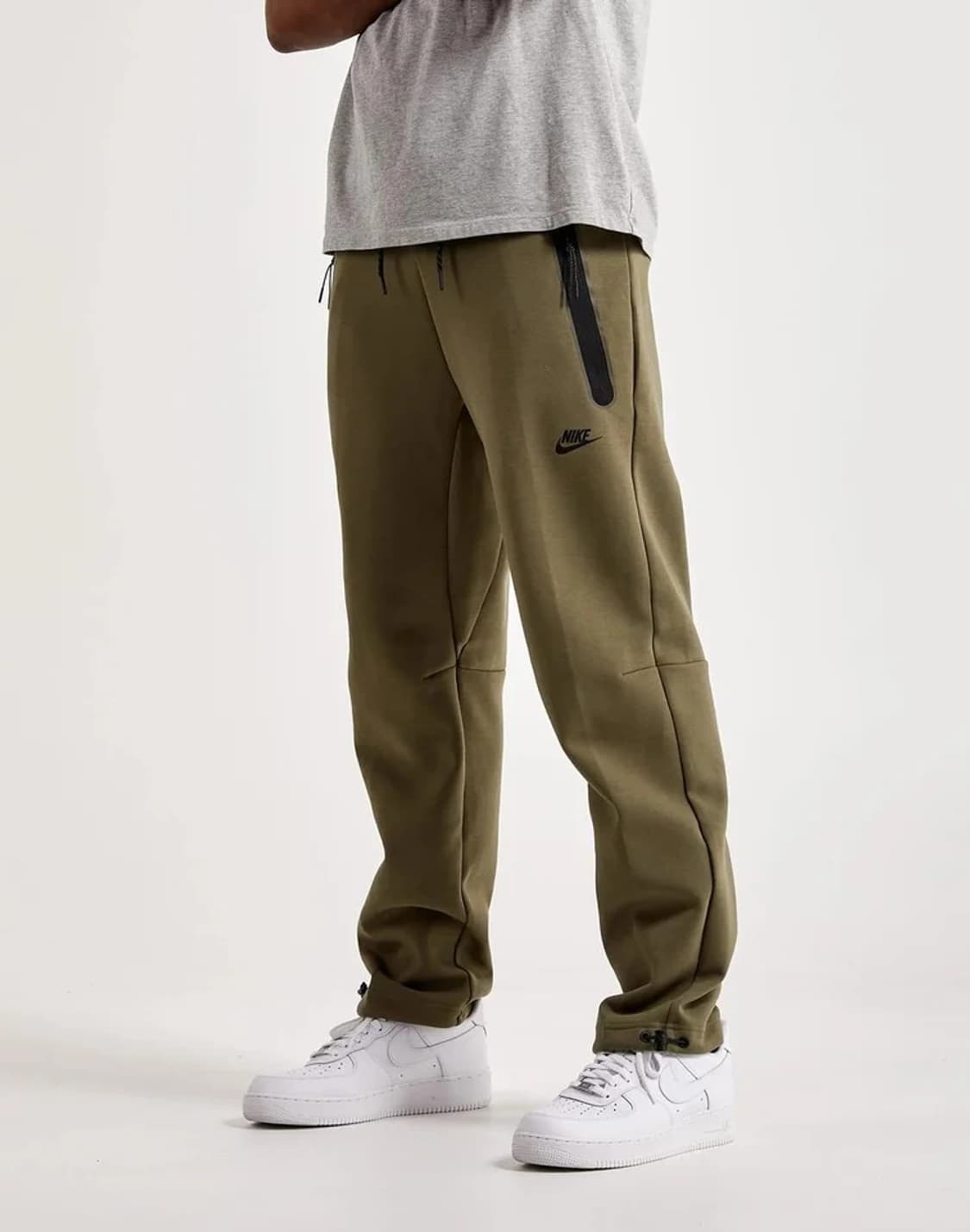 나이키 테크플리스 팬츠 M 상품이미지2