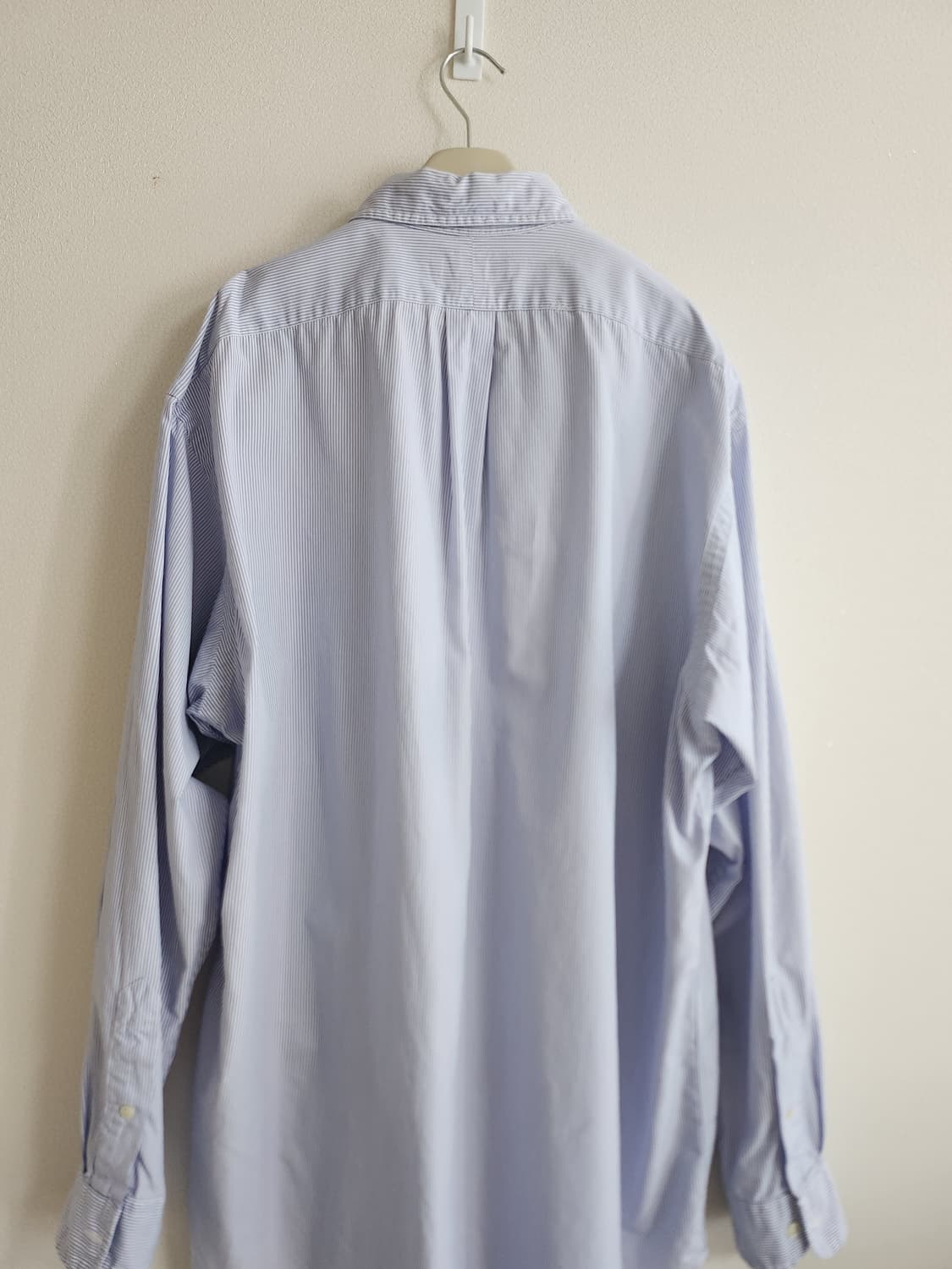 폴로랄프로렌 스트래치셔츠 (L 상품이미지3