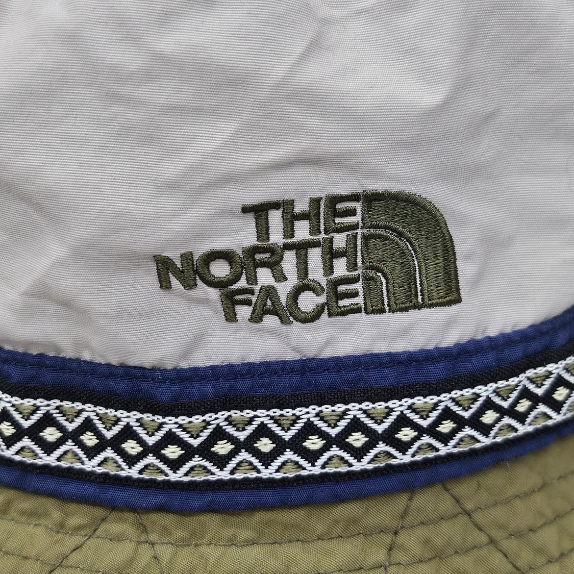 THE NORTH FACE 정품 버킷햇 59cm 상품이미지3