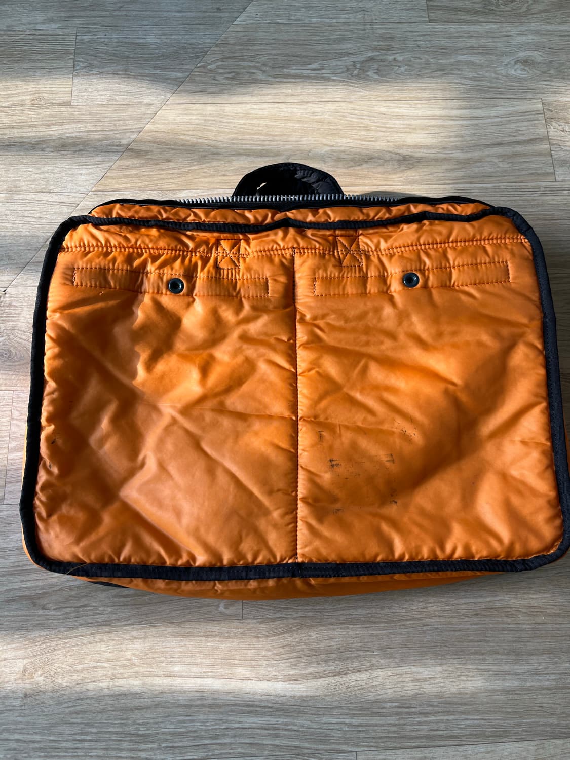 요시다 포터 탱커 2way 브리프케이스 622-79311 상품이미지7