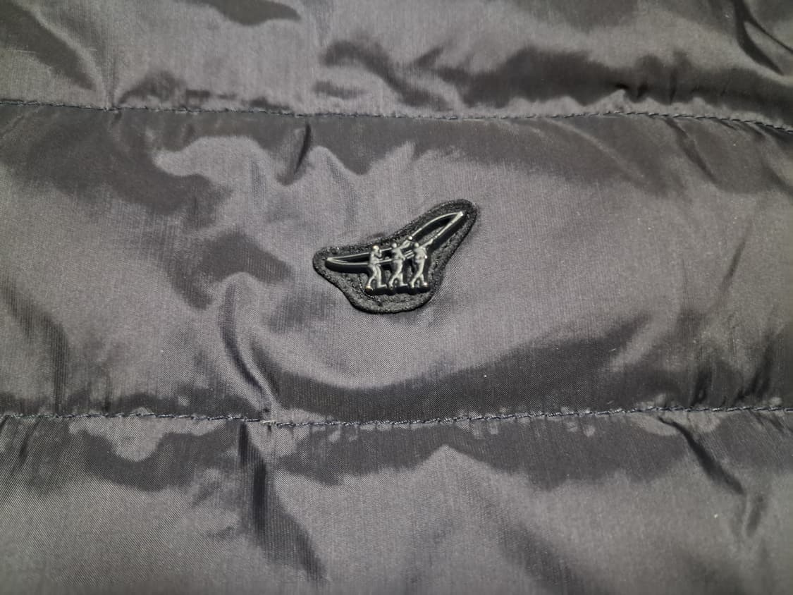 헨리코튼 여성 경량패딩 105 상품이미지6