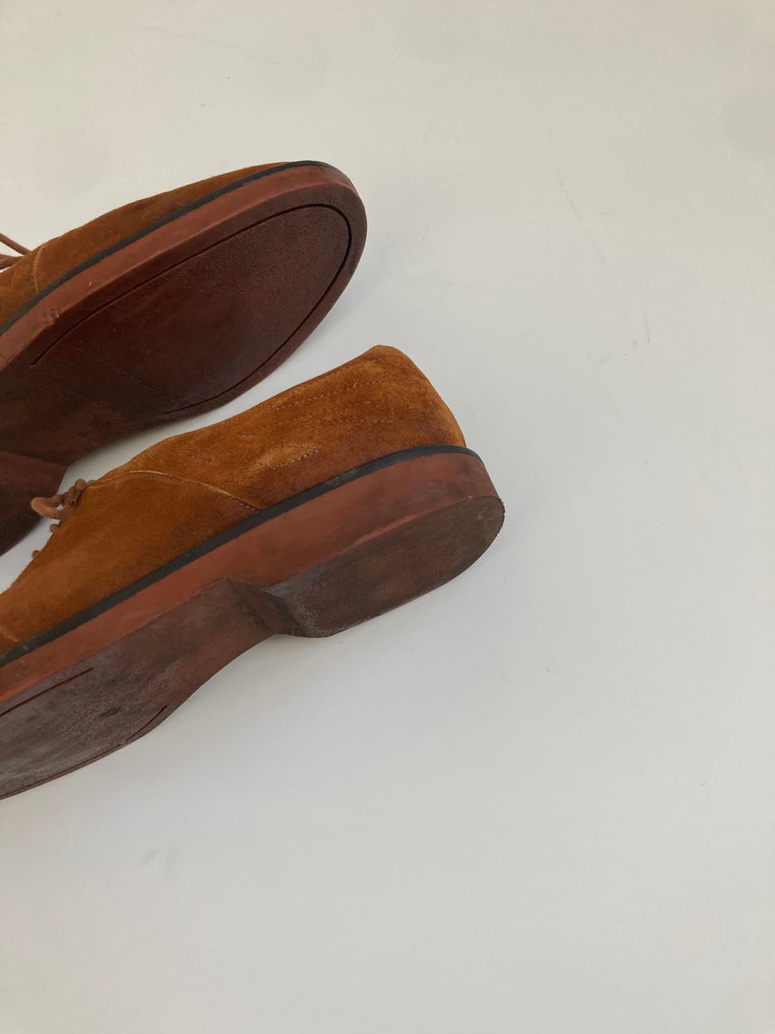 suede shoes 상품이미지6