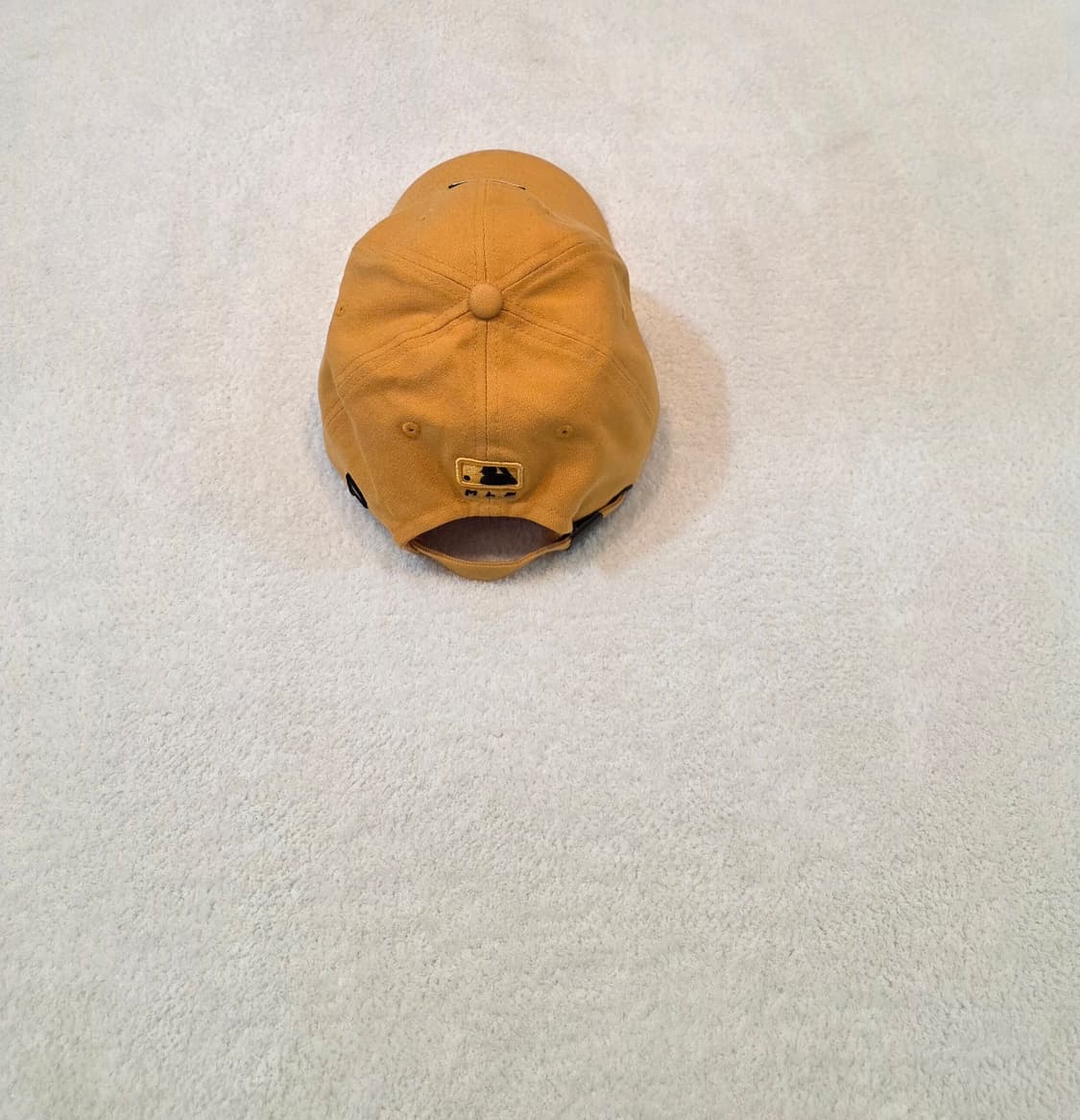 MLB 모자 (기본) 상품이미지9