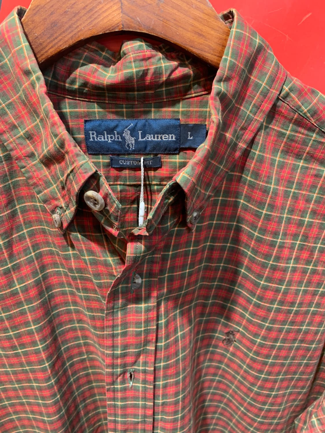 Polo 상품이미지3