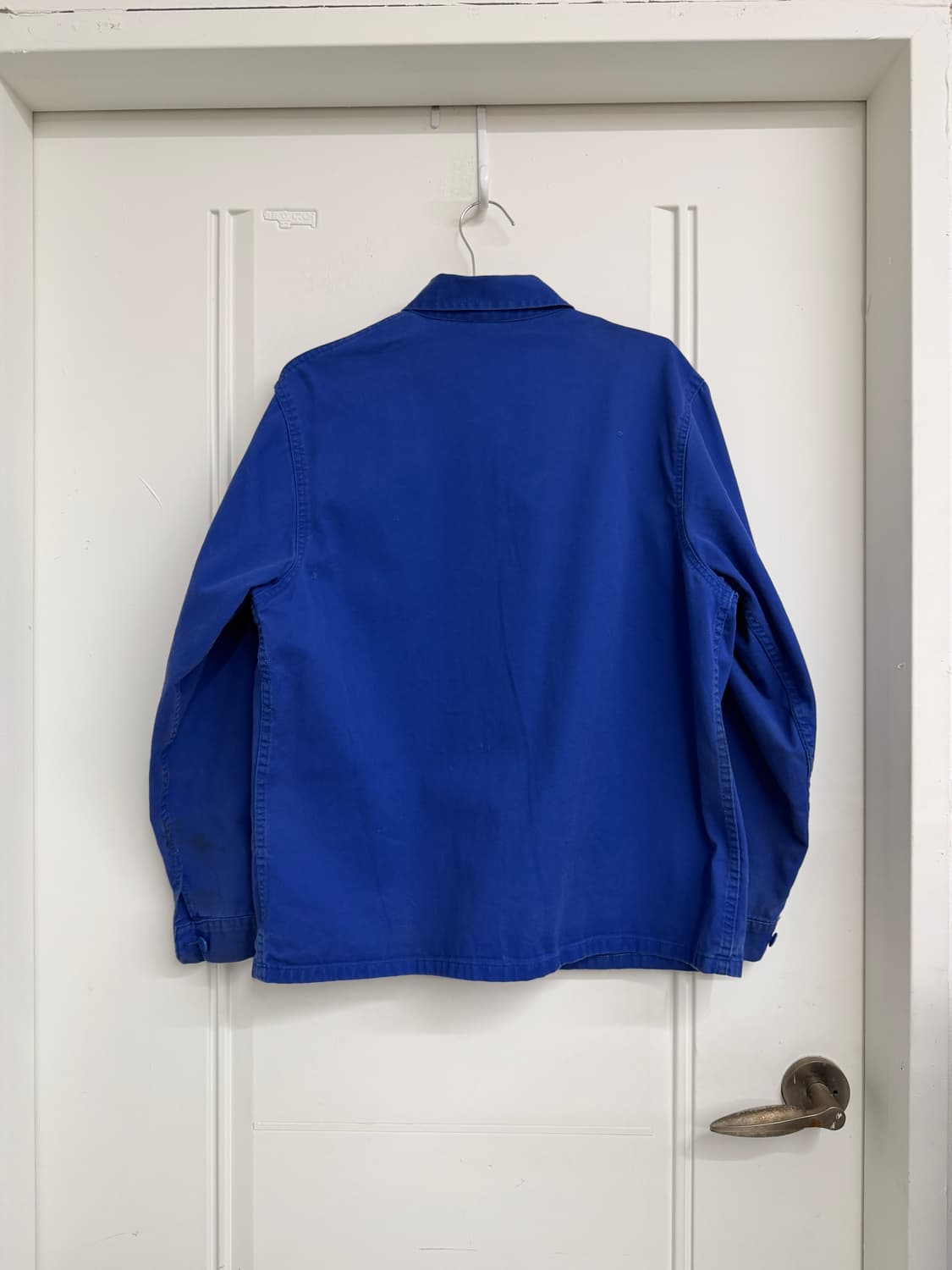 7-80s 오리지널 프렌치 워크자켓 상품이미지8