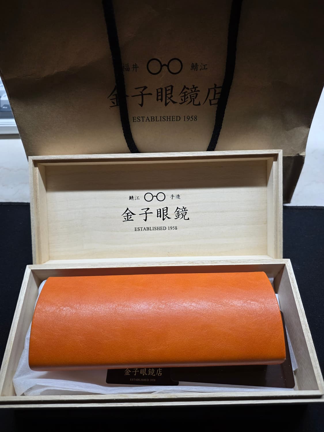 [풀박스] 금자안경 KV-116 ASBR 애쉬브라운 상품이미지1