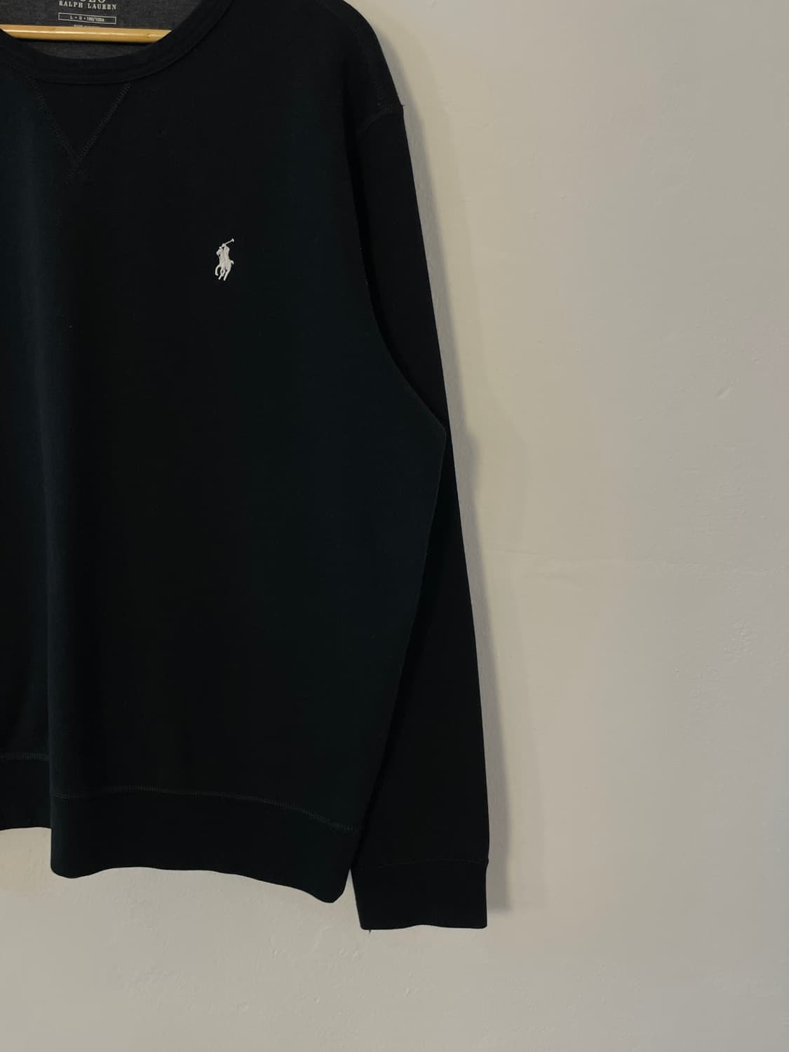 폴로 맨투맨  상품이미지4