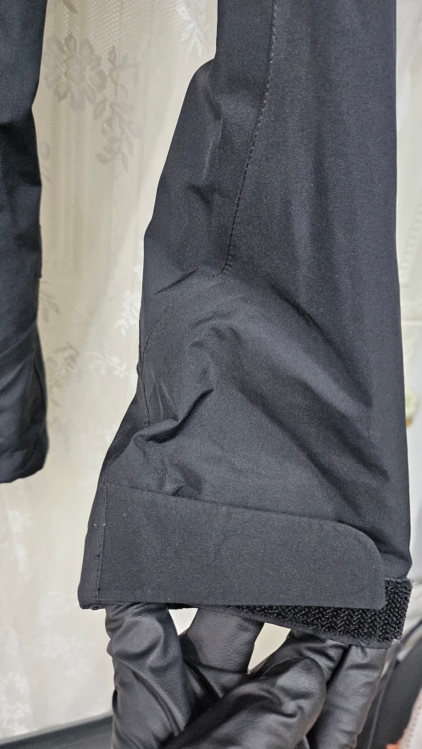 코오롱스포츠 고어텍스 바람막이 105 상품이미지6