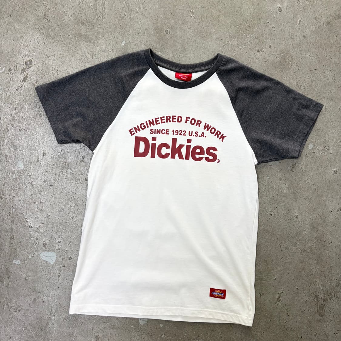 디키즈 반팔티[2247] 상품이미지1