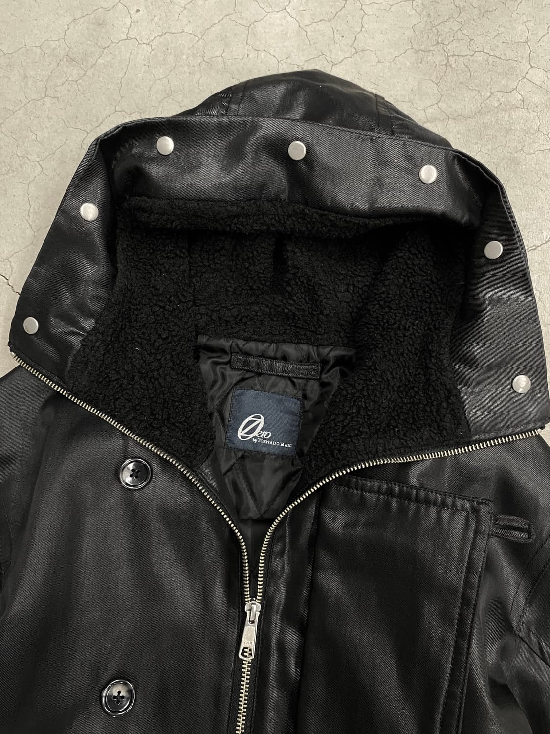 토네이도 마트 N-2B 봄버 자켓 상품이미지8