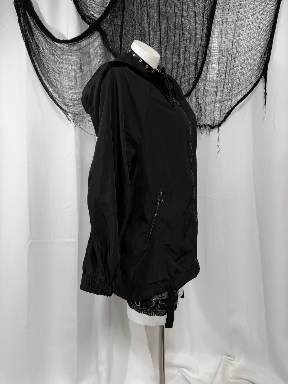 zara trf collection jacket 상품이미지3