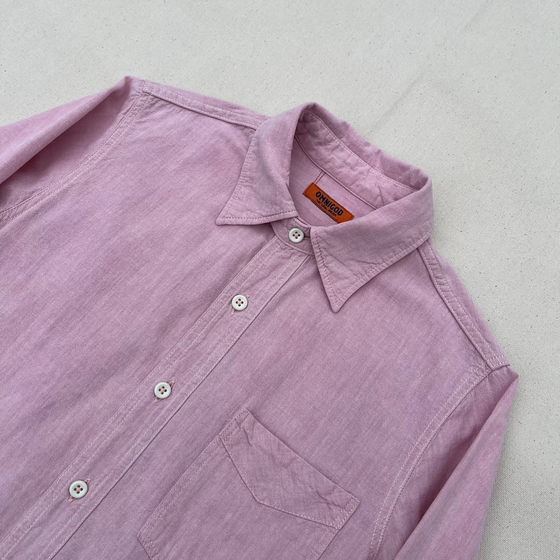 옴니갓 워크 셔츠 상품이미지2