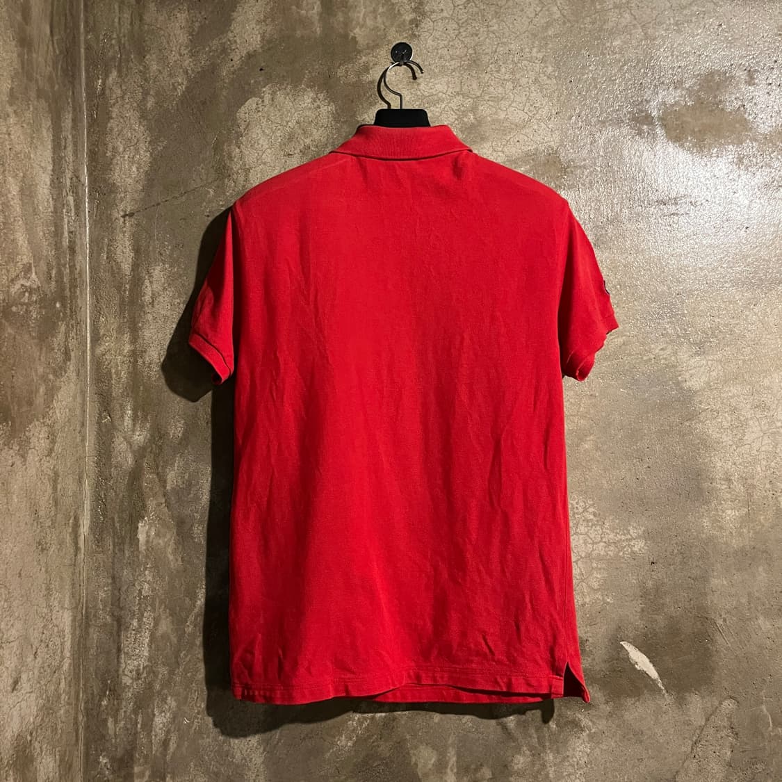 폴로랄프로렌 폴로 반팔카라티 상품이미지5