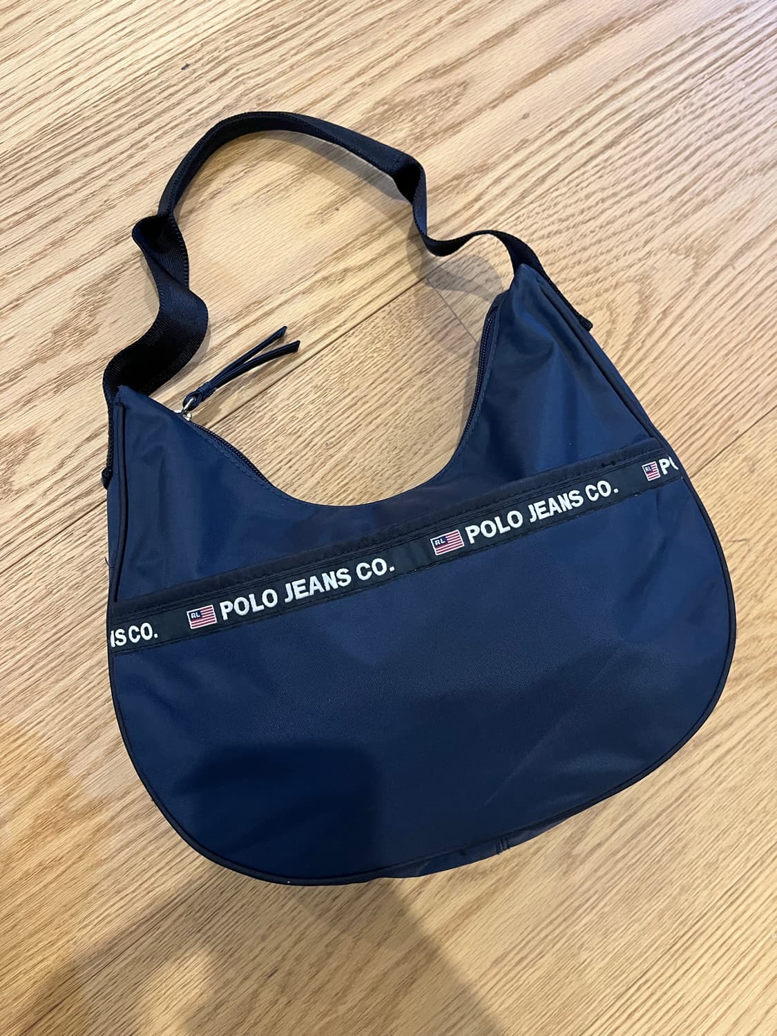 빈티지 랄프로렌 폴로진스컴페니 상품이미지1