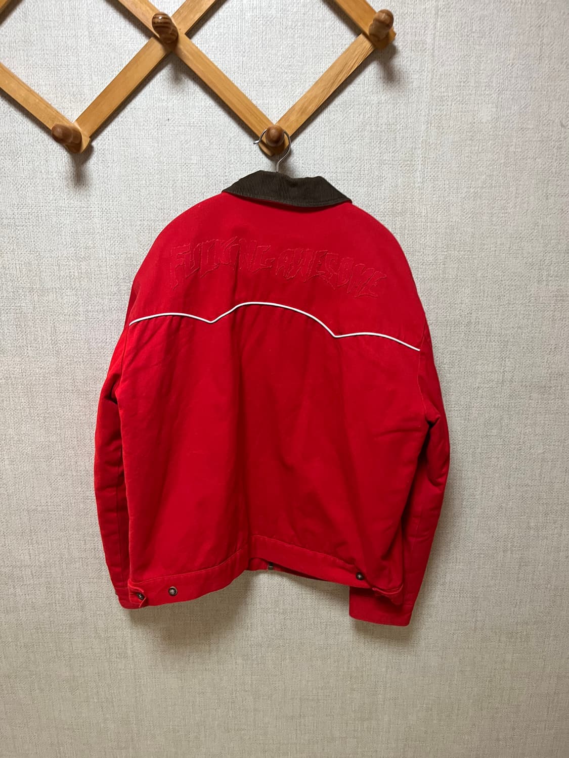 퍼킹어썸 웨스턴 자켓 상품이미지3