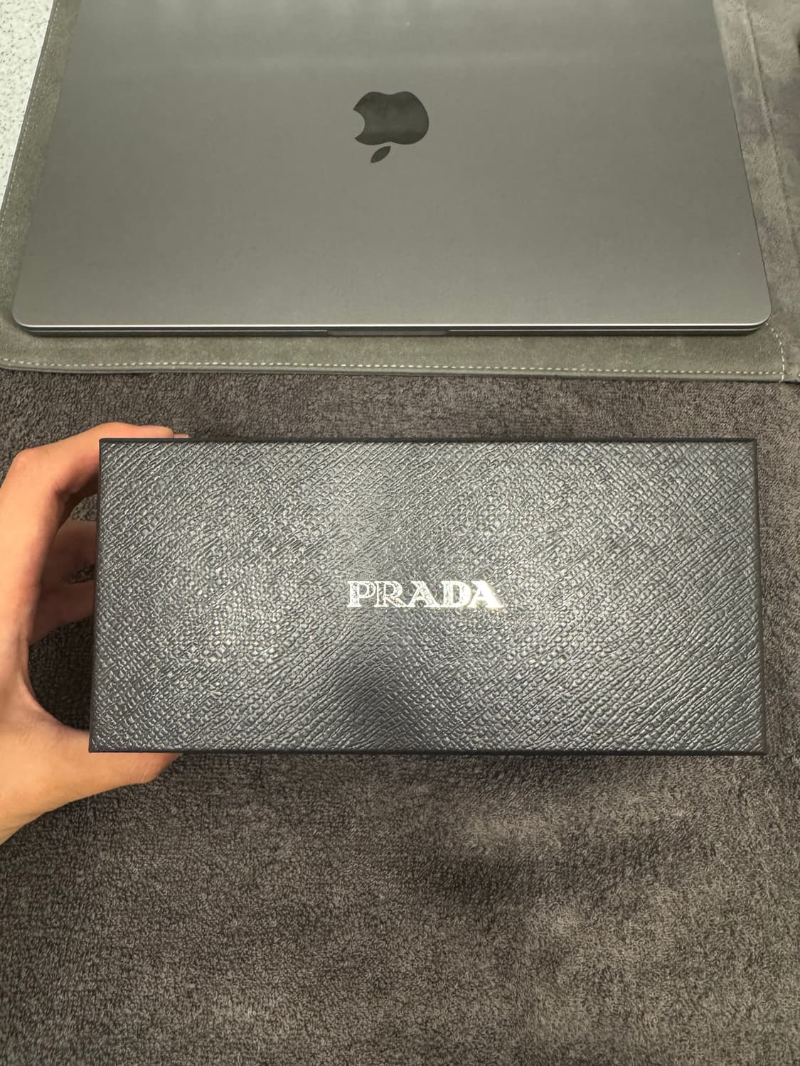 PRADA a19s 심볼 선글라스 상품이미지6