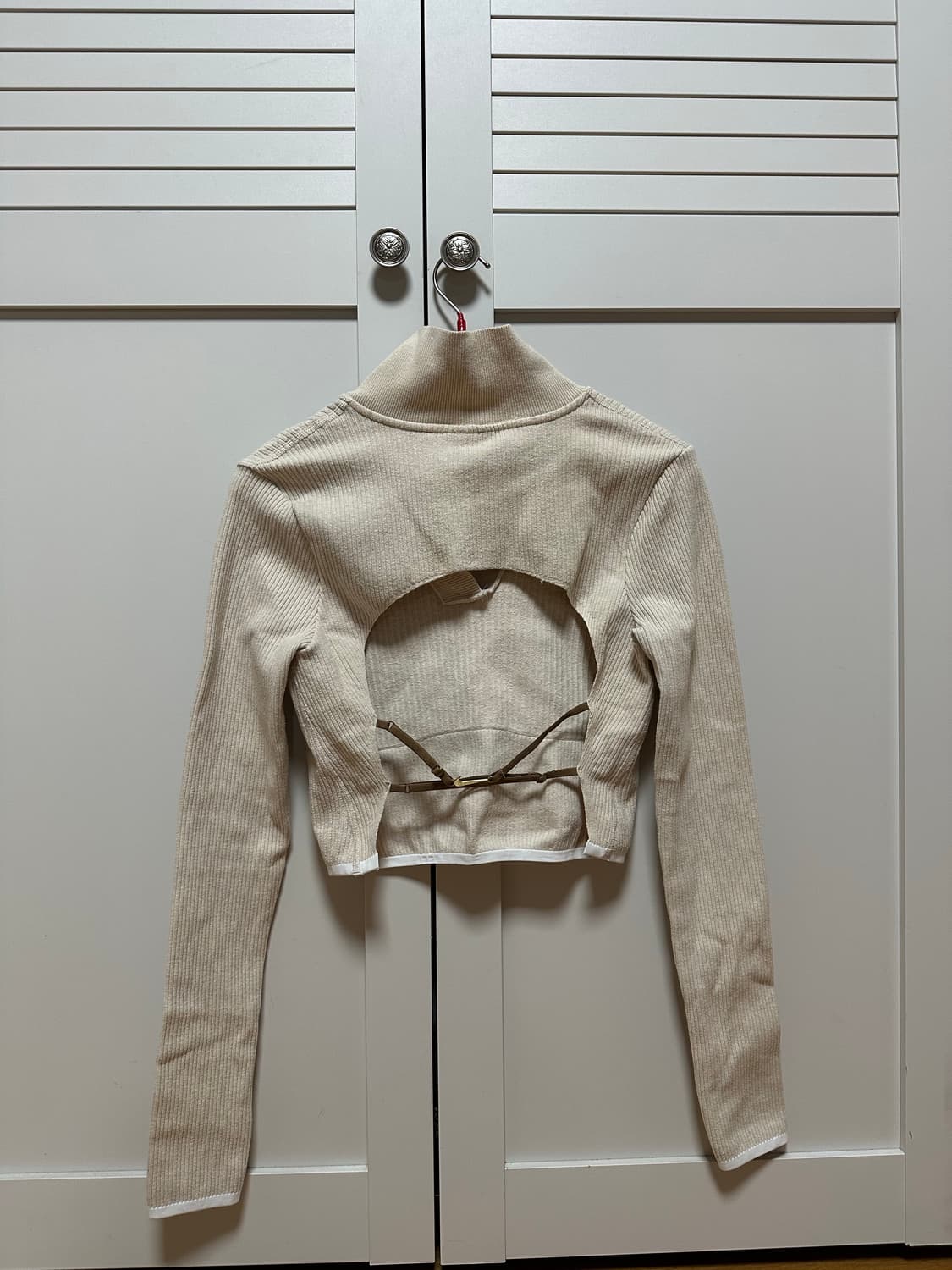 Jacquemus X Nike 상품이미지3