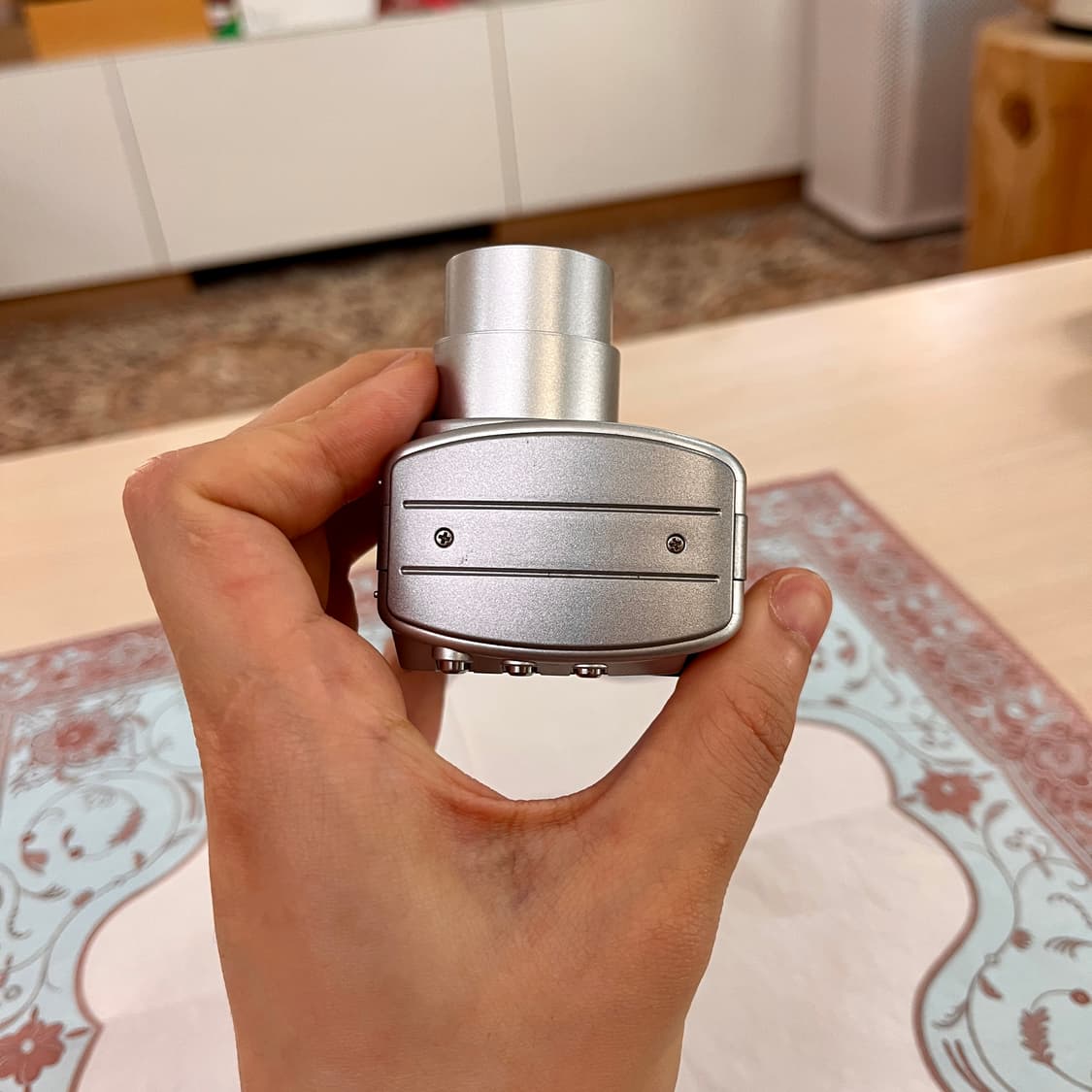 삼성 kenox digimax v3 카메라 상품이미지6