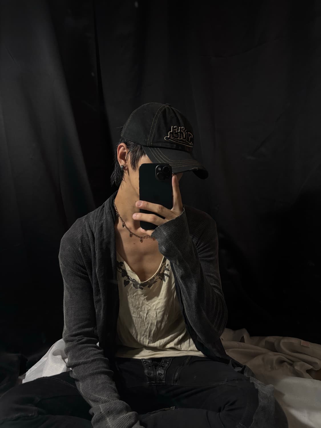 “Von Dutch” Y2K Cap 상품이미지2