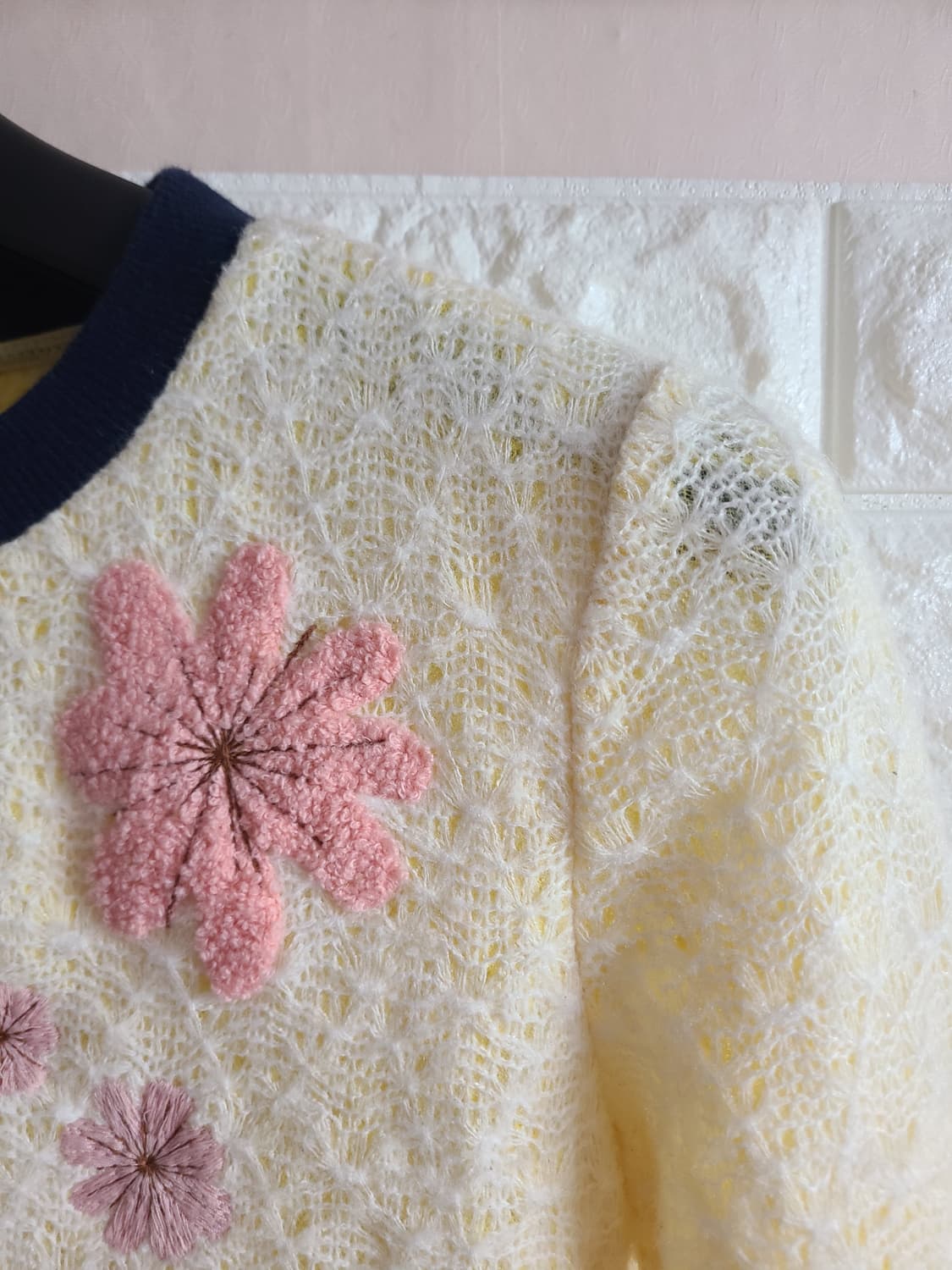 오즈세컨 니트 55 상품이미지2