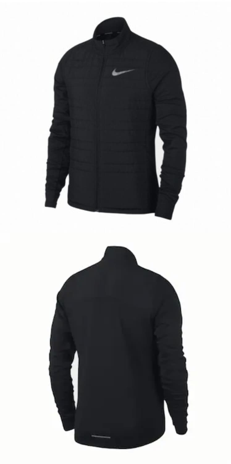 나이키 에센셜 러닝 필드 집업 자켓 L 상품이미지4