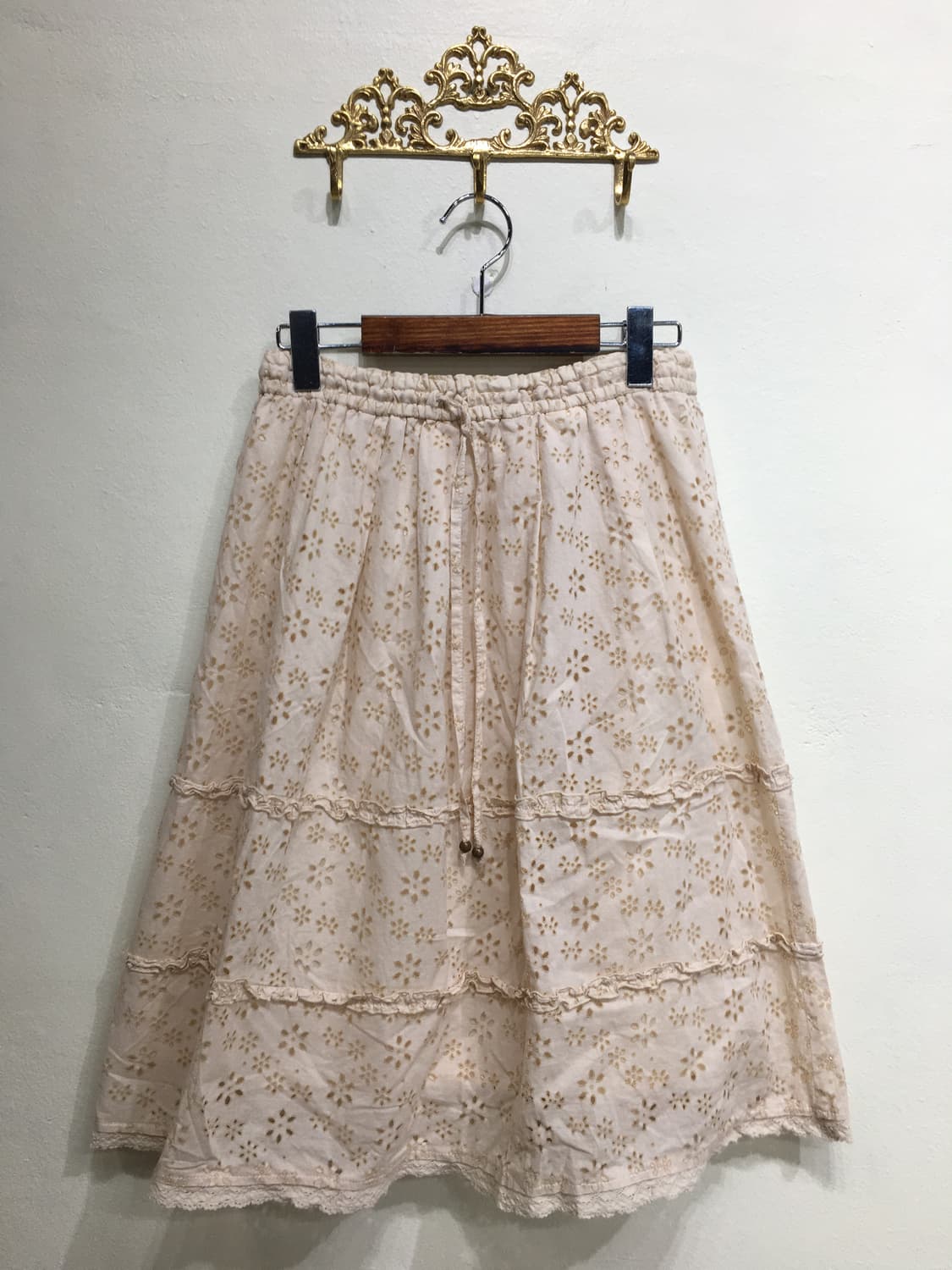 빈티지 핀터레스트 코랄 소녀 코디세트 상품이미지7