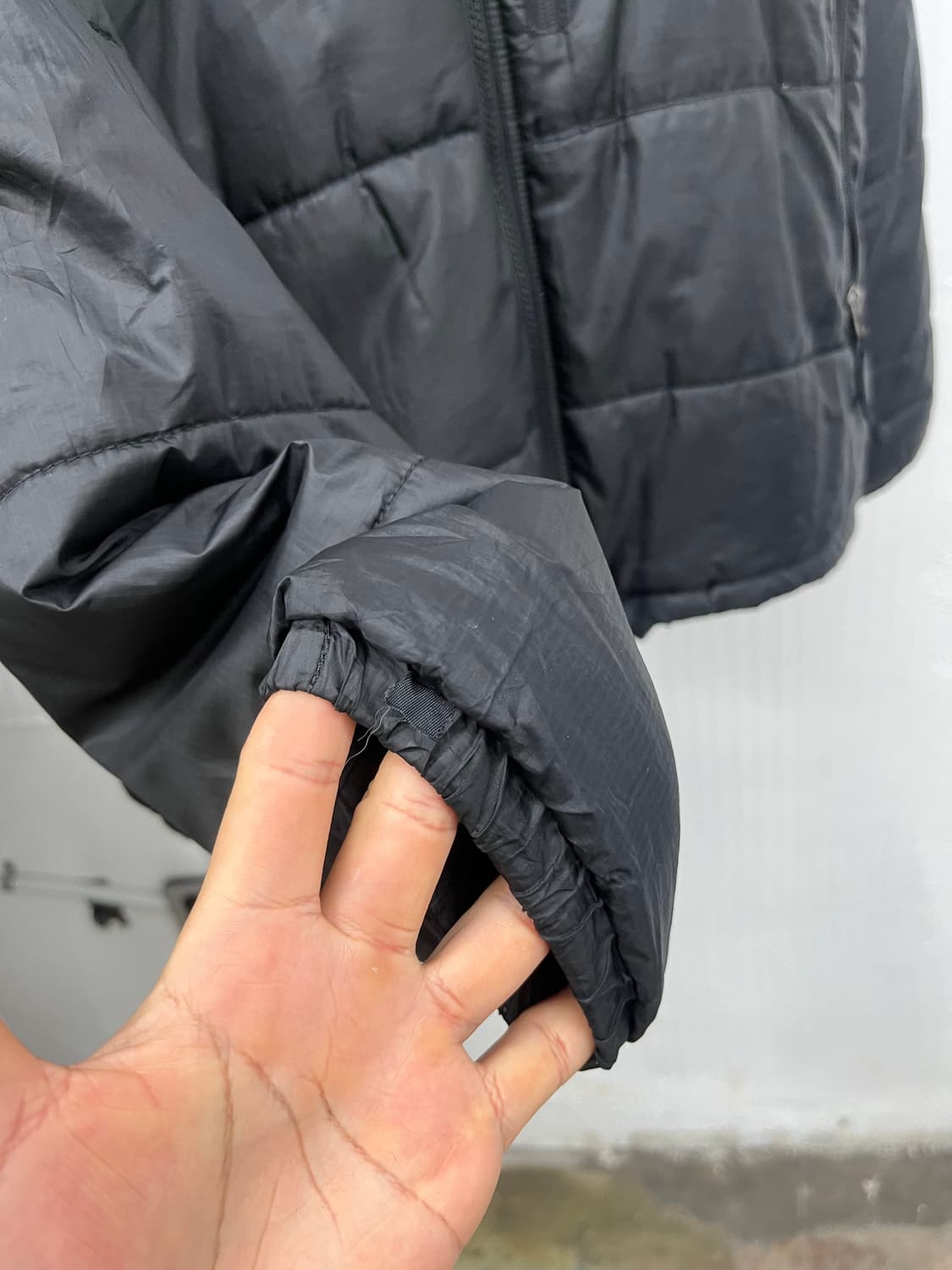 XL) PATAGONIA DASPARKA 상품이미지4